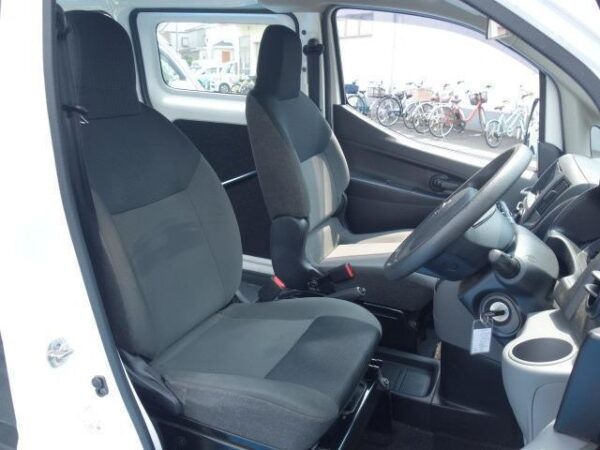 Ref:AUX-19242764 NISSAN NV200 VANETTE VAN 2021 - Image 15