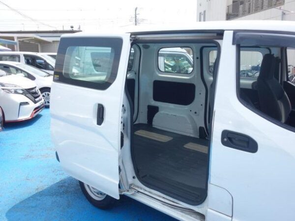 Ref:AUX-19242764 NISSAN NV200 VANETTE VAN 2021 - Image 17