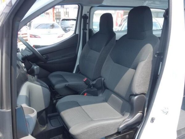 Ref:AUX-19242764 NISSAN NV200 VANETTE VAN 2021 - Image 18