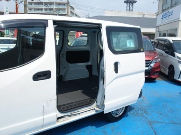 Ref:AUX-19242764 NISSAN NV200 VANETTE VAN 2021 - Image 20