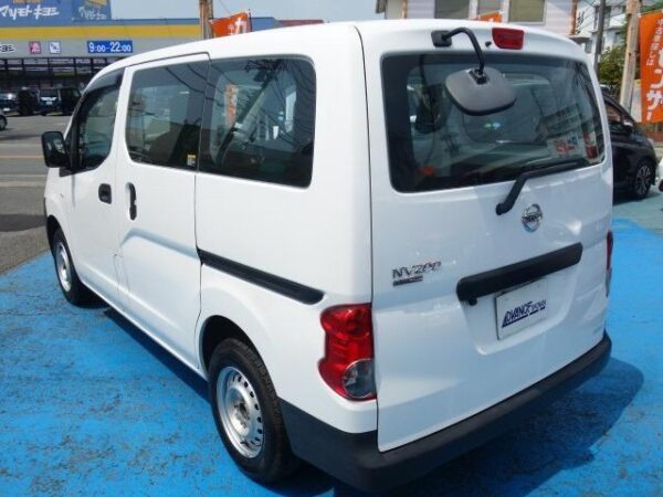 Ref:AUX-19242764 NISSAN NV200 VANETTE VAN 2021 - Image 3