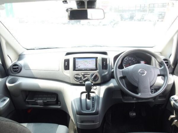 Ref:AUX-19242764 NISSAN NV200 VANETTE VAN 2021 - Image 10