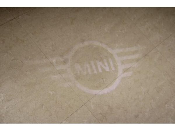 Ref:AUX-19242766 MINI MINI 2018 - Image 11