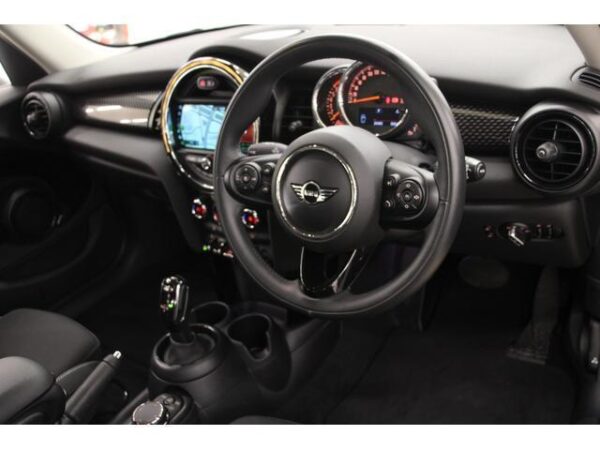 Ref:AUX-19242766 MINI MINI 2018 - Image 3