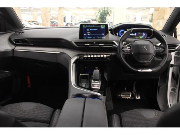Ref:AUX-19242773 PEUGEOT 3008 2023 - Image 3
