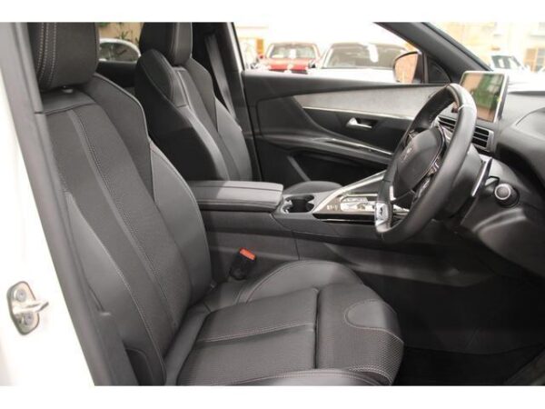 Ref:AUX-19242773 PEUGEOT 3008 2023 - Image 5