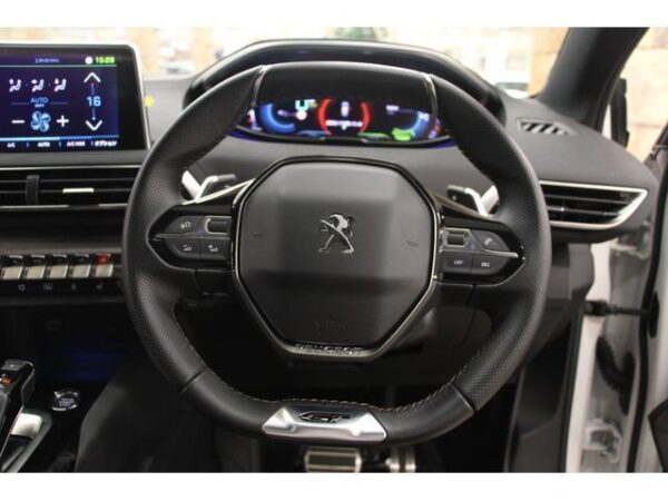 Ref:AUX-19242773 PEUGEOT 3008 2023 - Image 8