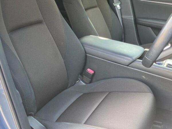 Ref:AUX-19242823 MAZDA MAZDA3 FASTBACK 2019 - Image 15