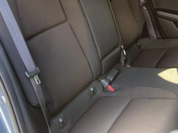 Ref:AUX-19242823 MAZDA MAZDA3 FASTBACK 2019 - Image 16