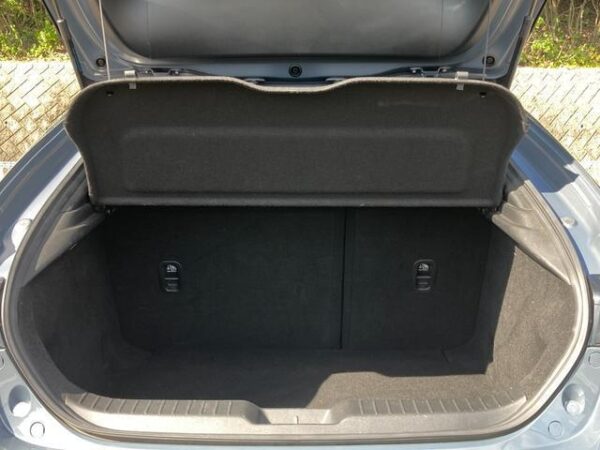 Ref:AUX-19242823 MAZDA MAZDA3 FASTBACK 2019 - Image 17
