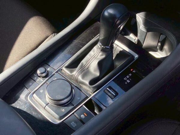 Ref:AUX-19242823 MAZDA MAZDA3 FASTBACK 2019 - Image 19