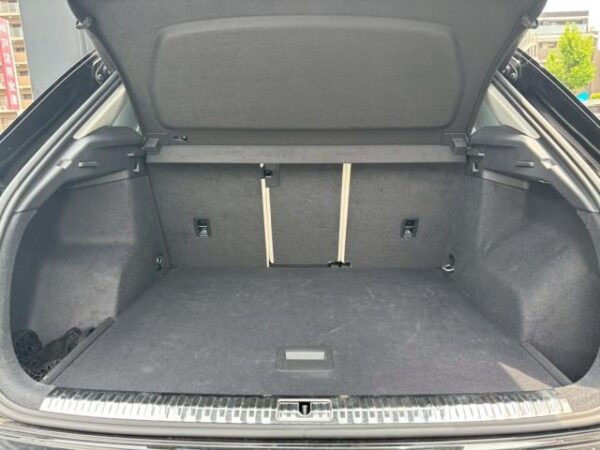 Ref:AUX-19243636 AUDI Q3 2021 - Image 11