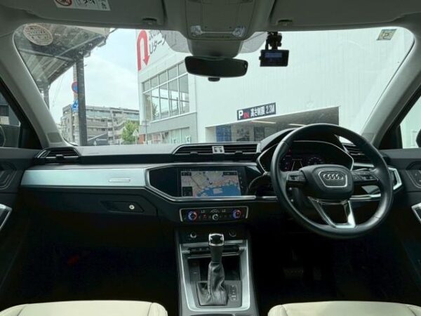 Ref:AUX-19243636 AUDI Q3 2021 - Image 13