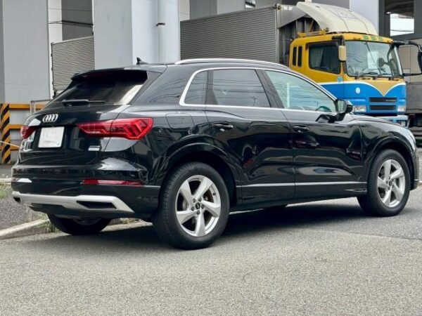Ref:AUX-19243636 AUDI Q3 2021 - Image 3