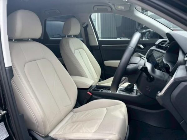 Ref:AUX-19243636 AUDI Q3 2021 - Image 4