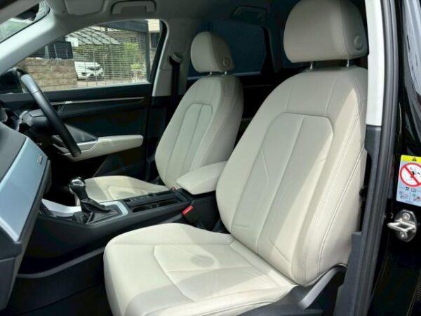 Ref:AUX-19243636 AUDI Q3 2021 - Image 6