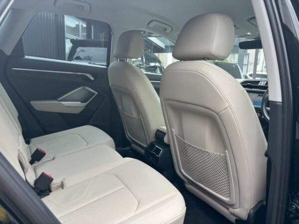 Ref:AUX-19243636 AUDI Q3 2021 - Image 7