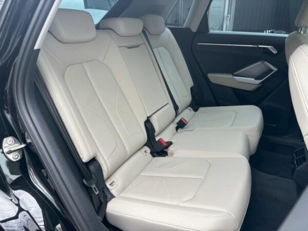 Ref:AUX-19243636 AUDI Q3 2021 - Image 8