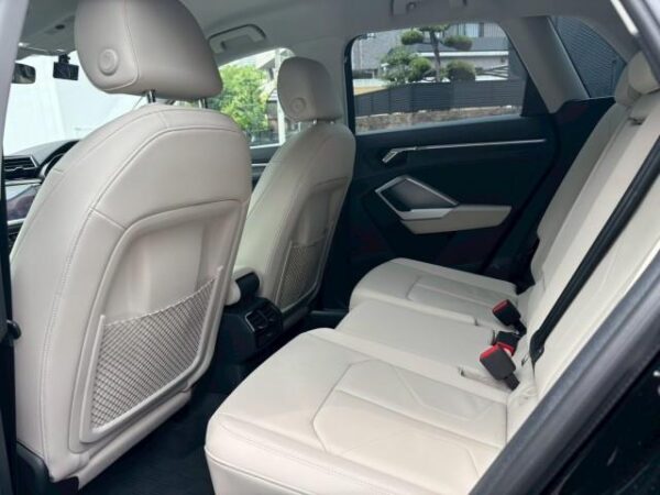 Ref:AUX-19243636 AUDI Q3 2021 - Image 9