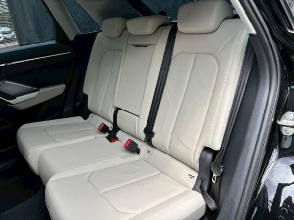 Ref:AUX-19243636 AUDI Q3 2021 - Image 10