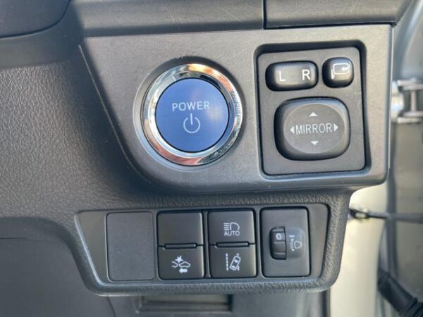 Ref:AUX-19243640 TOYOTA COROLLA FIELDER 2021 - Image 11