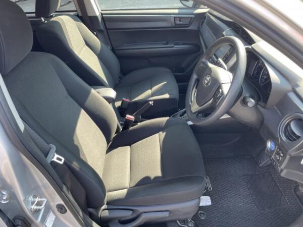 Ref:AUX-19243640 TOYOTA COROLLA FIELDER 2021 - Image 15
