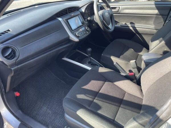 Ref:AUX-19243640 TOYOTA COROLLA FIELDER 2021 - Image 16