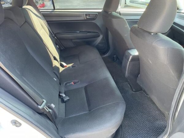Ref:AUX-19243640 TOYOTA COROLLA FIELDER 2021 - Image 17