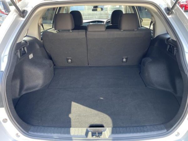 Ref:AUX-19243640 TOYOTA COROLLA FIELDER 2021 - Image 18