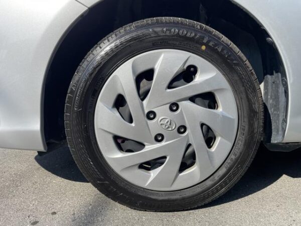 Ref:AUX-19243640 TOYOTA COROLLA FIELDER 2021 - Image 20