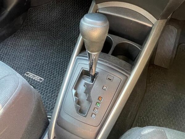 Ref:AUX-19243640 TOYOTA COROLLA FIELDER 2021 - Image 6