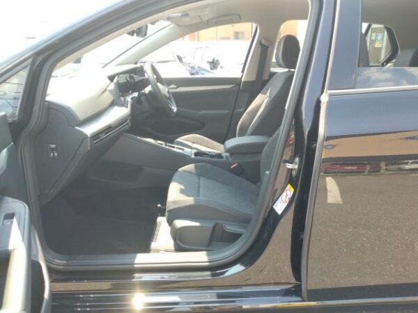 Ref:AUX-19243660 VOLKSWAGEN GOLF 2023 - Image 11