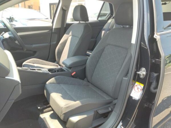 Ref:AUX-19243660 VOLKSWAGEN GOLF 2023 - Image 12