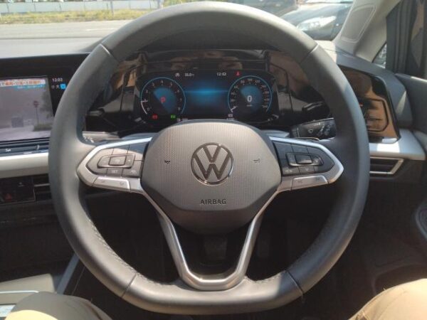 Ref:AUX-19243660 VOLKSWAGEN GOLF 2023 - Image 15