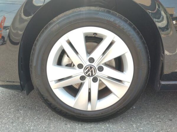 Ref:AUX-19243660 VOLKSWAGEN GOLF 2023 - Image 18