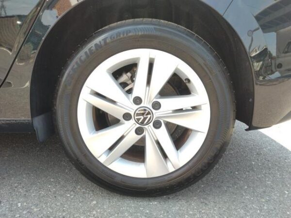 Ref:AUX-19243660 VOLKSWAGEN GOLF 2023 - Image 19