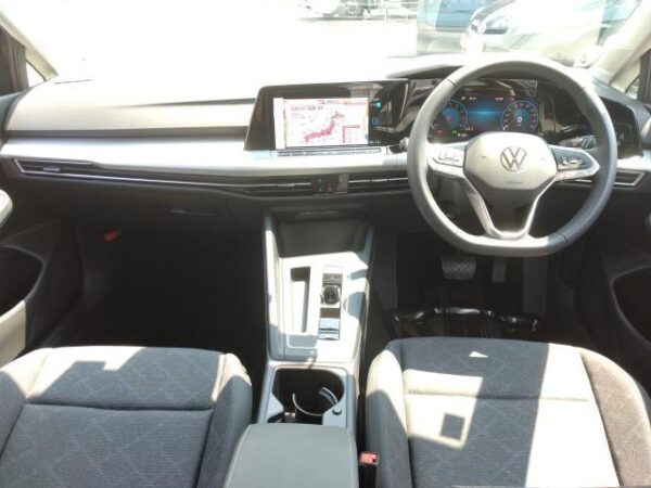 Ref:AUX-19243660 VOLKSWAGEN GOLF 2023 - Image 5