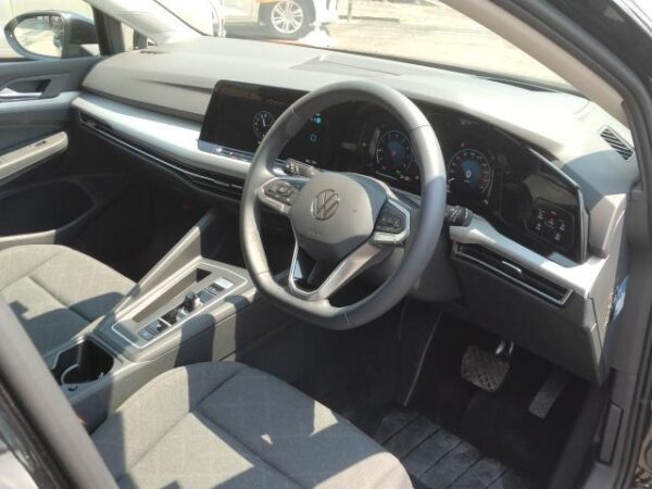 Ref:AUX-19243660 VOLKSWAGEN GOLF 2023 - Image 6