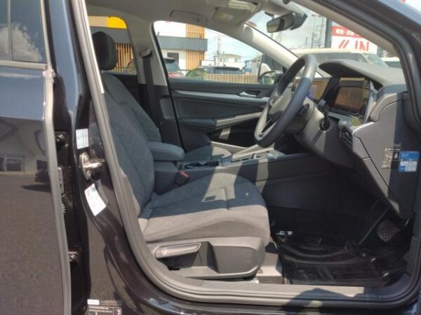 Ref:AUX-19243660 VOLKSWAGEN GOLF 2023 - Image 7