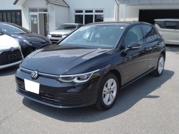 Ref:AUX-19243660 VOLKSWAGEN GOLF 2023