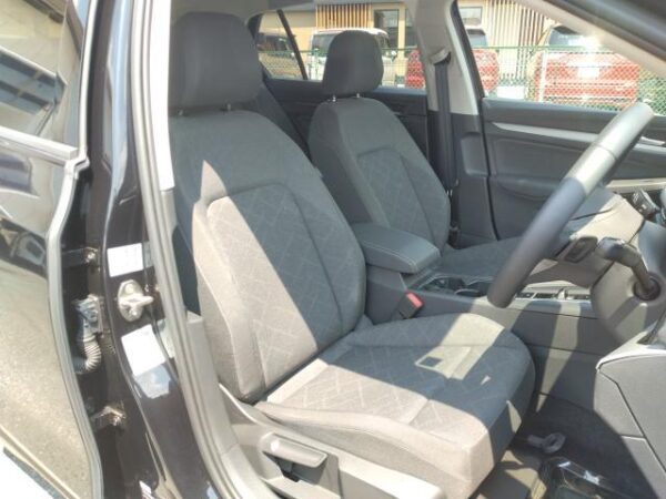 Ref:AUX-19243660 VOLKSWAGEN GOLF 2023 - Image 8