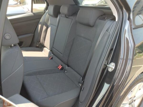 Ref:AUX-19243660 VOLKSWAGEN GOLF 2023 - Image 10