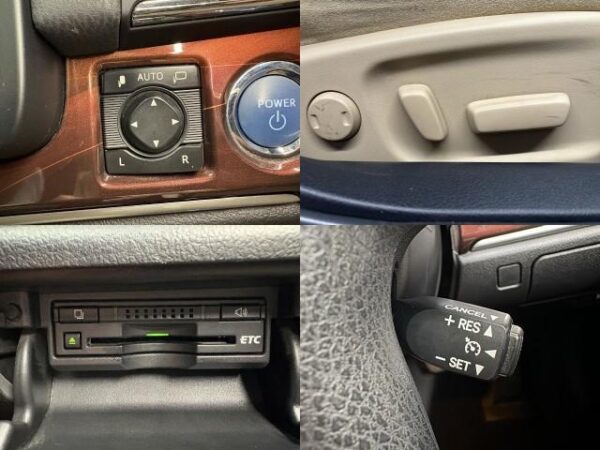 Ref:AUX-19243770 TOYOTA CROWN HYBRID 2013 - Image 6