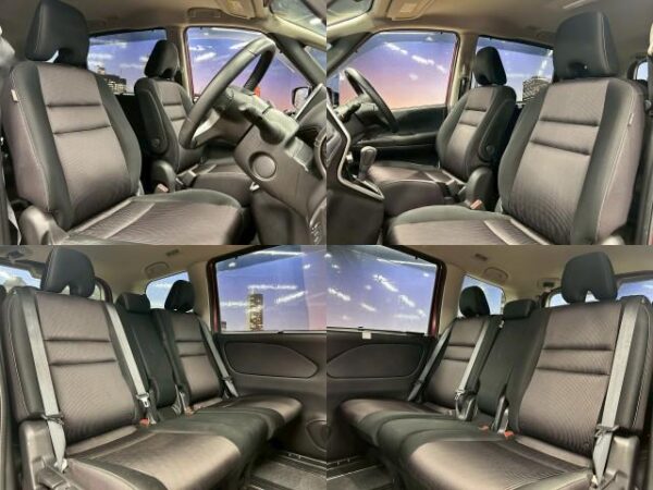 Ref:AUX-19243794 NISSAN SERENA 2016 - Image 4
