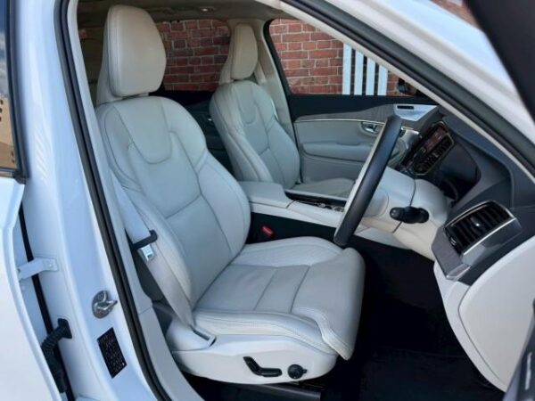 Ref:AUX-19243801 VOLVO XC90 2023 - Image 14