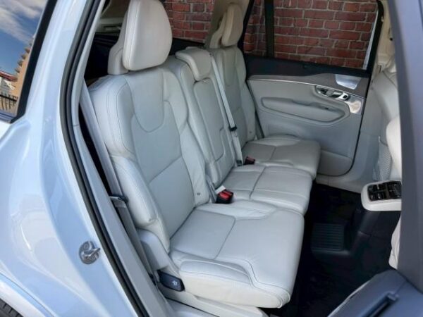 Ref:AUX-19243801 VOLVO XC90 2023 - Image 16