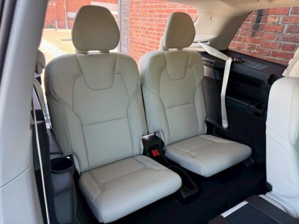 Ref:AUX-19243801 VOLVO XC90 2023 - Image 17