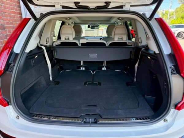 Ref:AUX-19243801 VOLVO XC90 2023 - Image 19