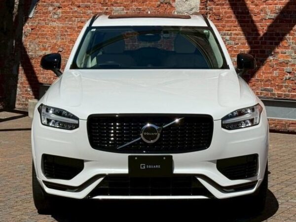 Ref:AUX-19243801 VOLVO XC90 2023 - Image 3