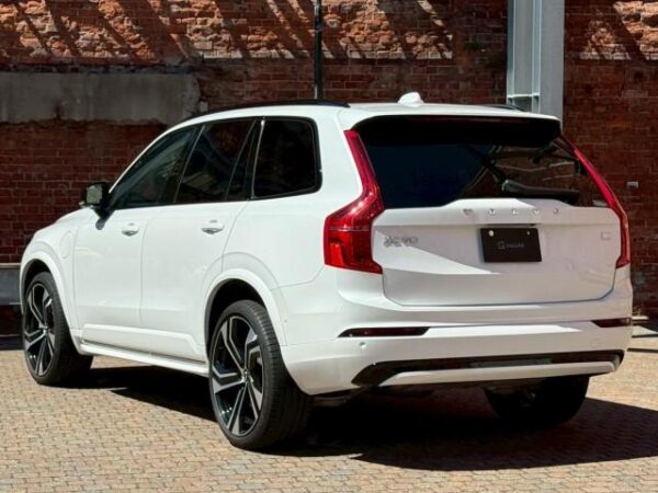 Ref:AUX-19243801 VOLVO XC90 2023 - Image 5